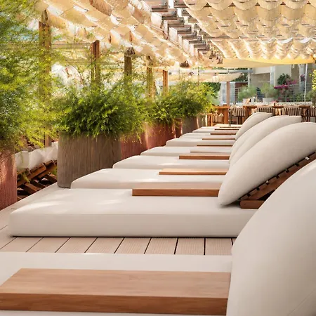 Mare Deluxe Residences & Отель Гюндоган