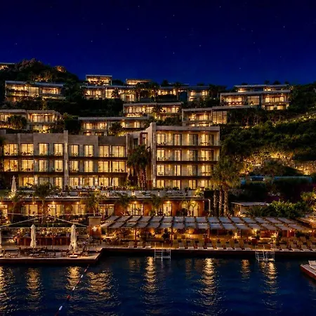 Mare Deluxe Residences & Gündogan