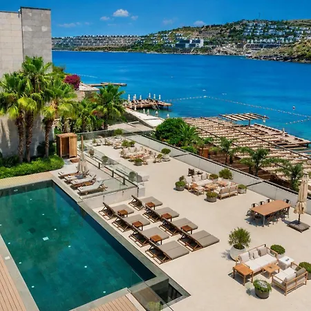 Mare Deluxe Residences & 4* Gündoğan