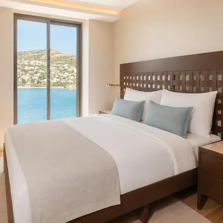 Hotell Mare Deluxe Residences &