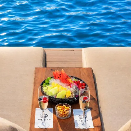 Mare Deluxe Residences & Gündogan