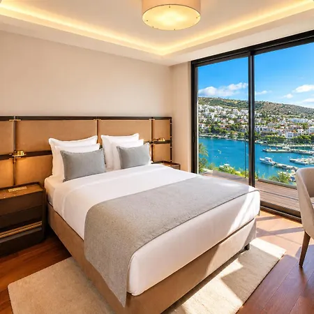 Mare Deluxe Residences & Hotel