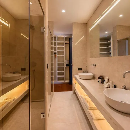 Hotel Mare Deluxe Residences & Gündoğan