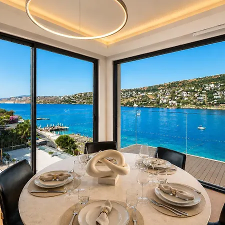 Mare Deluxe Residences & Гюндоган