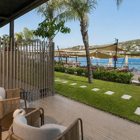 Mare Deluxe Residences & 4* Gündogan