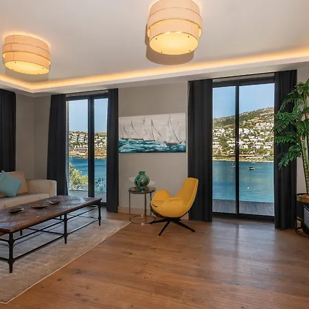 Mare Deluxe Residences & Gündogan
