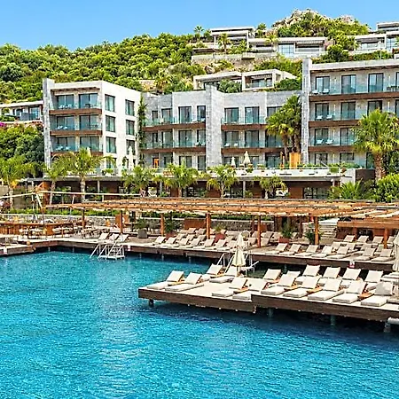 Hotel Mare Deluxe Residences &