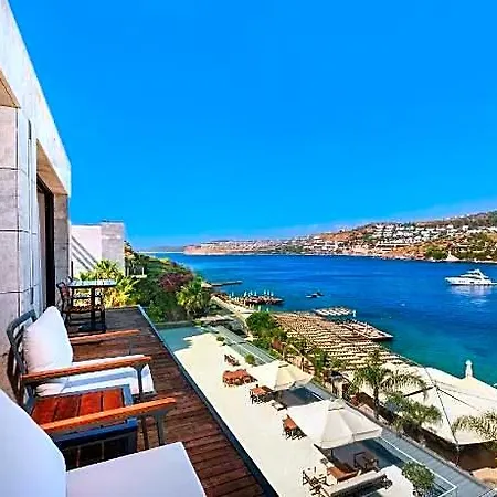 Отель Mare Deluxe Residences & Гюндоган