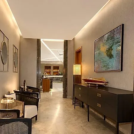 Mare Deluxe Residences & 4*