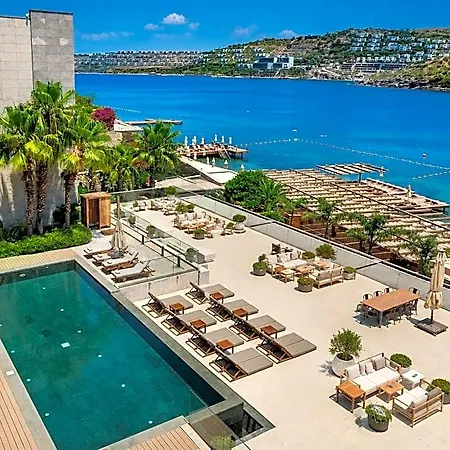 Mare Deluxe Residences & Гюндоган