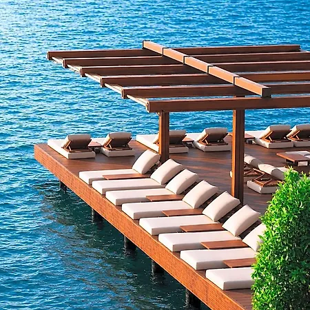 Hotell Mare Deluxe Residences &