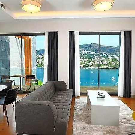 Hotell Mare Deluxe Residences &