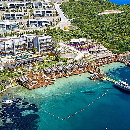 Mare Deluxe Residences & 4* Gündogan