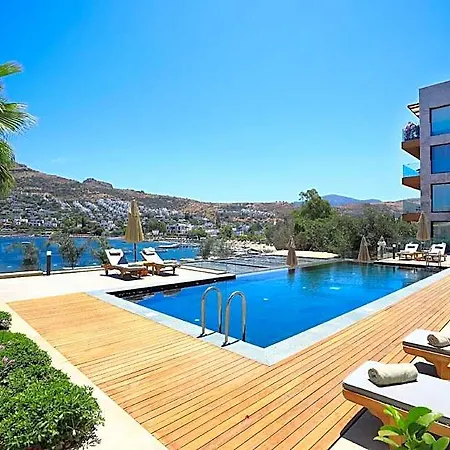 Mare Deluxe Residences & Gündoğan