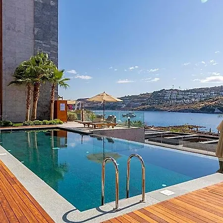 Mare Deluxe Residences & Hotel Gündoğan