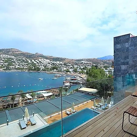 Mare Deluxe Residences & 4* Gündoğan