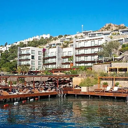 Mare Deluxe Residences & Hotell