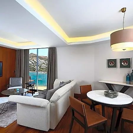 Mare Deluxe Residences & Hotell