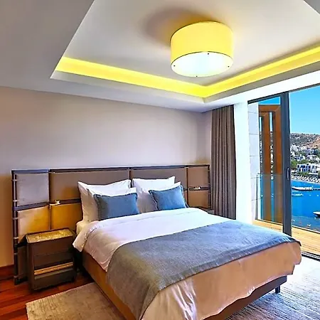 Mare Deluxe Residences & Hotel