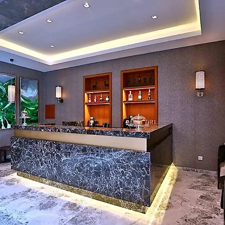 Mare Deluxe Residences & 4* Gündogan