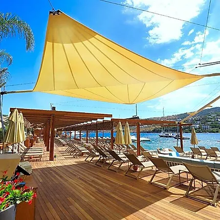 Hotel Mare Deluxe Residences & Gündoğan