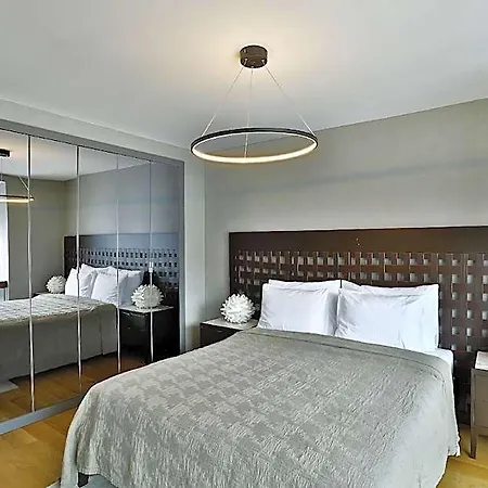 Mare Deluxe Residences & Gündoğan