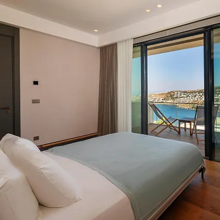 Mare Deluxe Residences & Gündogan