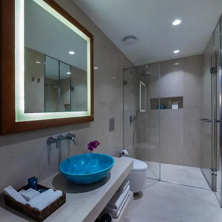 Mare Deluxe Residences & Hotell Gündogan