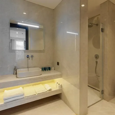 Mare Deluxe Residences & Hotell