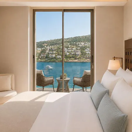 Mare Deluxe Residences & Hotel