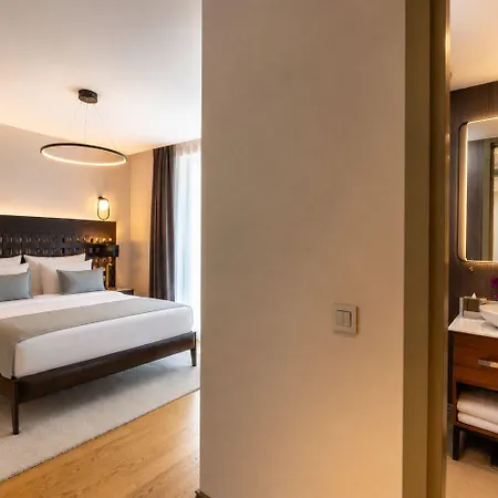 Mare Deluxe Residences & Hotel