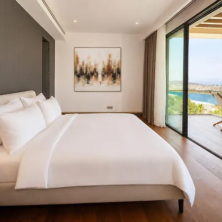 Hotel Mare Deluxe Residences & Gündoğan