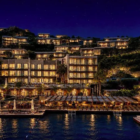 Mare Deluxe Residences & Gündoğan