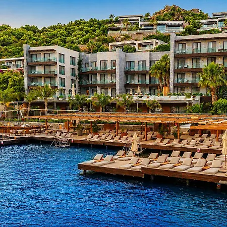 Mare Deluxe Residences &