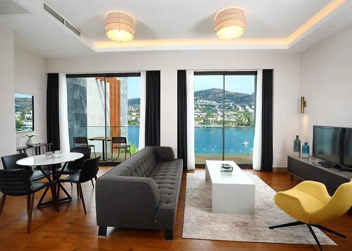 Mare Deluxe Residences &